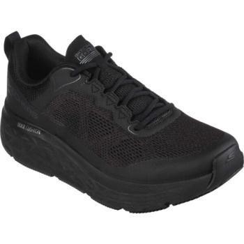 Skechers MAX CUSHIONING DELTA Férfi szabadidőcipő, fekete, méret kép