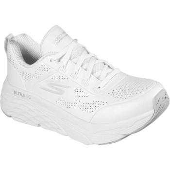 Skechers MAX CUSHIONING ELITE Női szabadidőcipő, fehér, méret kép