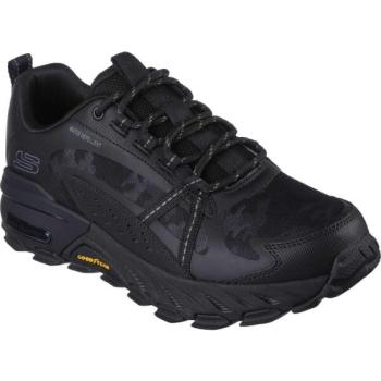 Skechers MAX PROTECT - TASKFO Férfi szabadidőcipő, fekete, méret kép