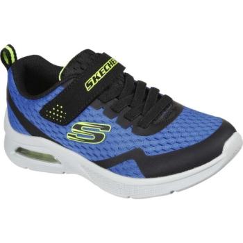 Skechers MICROSPEC MAX II Gyerekcipő, kék, méret kép