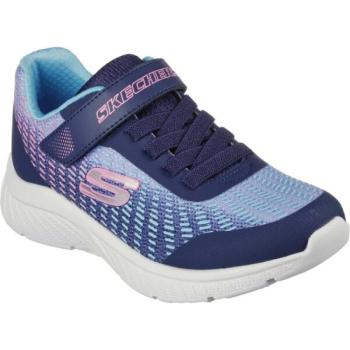 Skechers MICROSPEC PLUS Gyerek szabadidőcipő, kék, méret kép