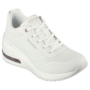 SKECHERS-Million Air Elevated Air white Fehér 37 kép