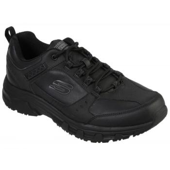 SKECHERS-Oak Canyon Redwick black Fekete 41 kép