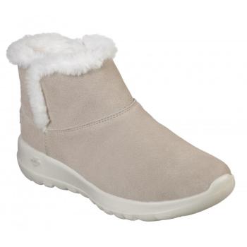 SKECHERS-On-The-Go Joy - Bundle Up Bézs 38 kép