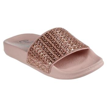 SKECHERS-Pop Ups - New Spark rose/gold Rózsaszín 36 kép