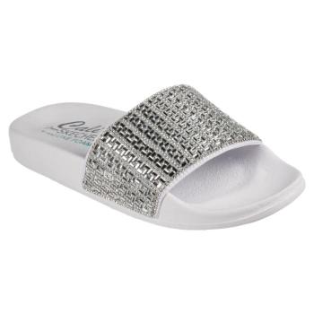 SKECHERS-Pop Ups - New Spark white Fehér 36 kép