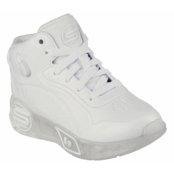 SKECHERS-S Lights Remix white kép