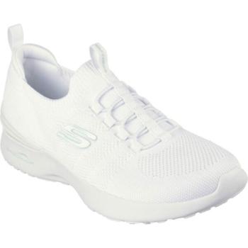 Skechers SKECH-AIR DYNAMIGHT Női slip-on cipő, fehér, méret kép