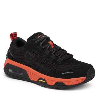 SKECHERS-Skech Air Extreme 2.0 Brazin black/red kép