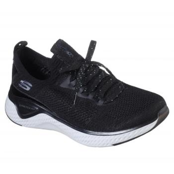 SKECHERS-Solar Fuse Gravity Experience black Fekete 36 kép