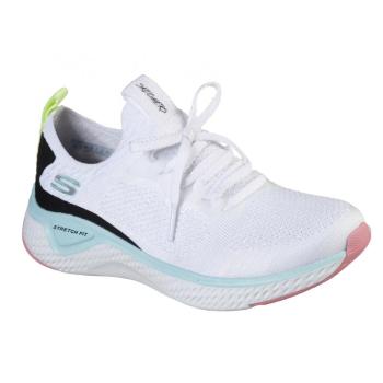 SKECHERS-SOLAR FUSE WMLT Fehér 41 kép