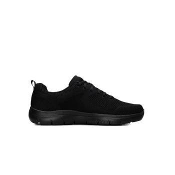 SKECHERS-Summits Brisbane black Fekete 47,5 kép