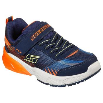 SKECHERS-Thermoflux 2.0 Kodron navy/orange Kék 27 kép