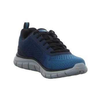 SKECHERS-Track Ripkent navy/blue Kék 41 kép