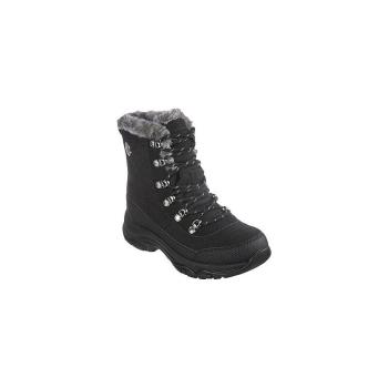 SKECHERS-Trego Cold Blues black Fekete 36 kép