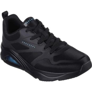 Skechers TRES-AIR UNO - MODERN AFF-AIR Férfi szabadidőcipő, fekete, méret kép