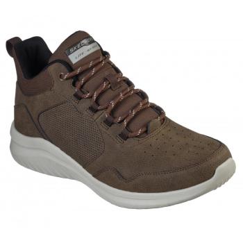 SKECHERS-Ultra Flex 2.0 - Alcrest chocolate Barna 42 kép