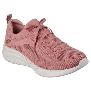 SKECHERS-Ultra Flex 3.0 Daily Mood mauve/rose gold Rózsaszín 37 kép