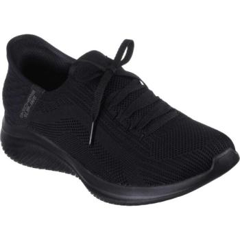 Skechers ULTRA FLEX 3.0 Női szabadidőcipő, fekete, méret kép