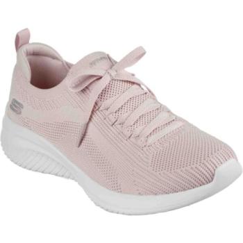 Skechers ULTRA FLEX 3.0 Női szabadidőcipő, rózsaszín, méret kép