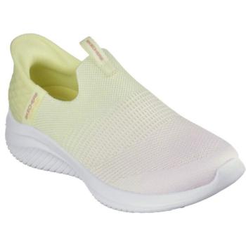 Skechers ULTRA FLEX 3.0 Női szabadidőcipő, sárga, méret kép