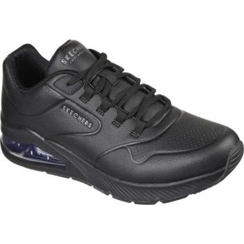 Skechers UNO 2 Férfi szabadidőcipő, fekete, méret kép