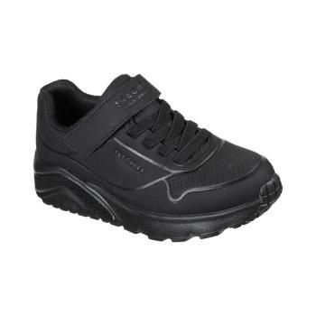 SKECHERS-Uno Lite Vendox black Fekete 27 kép