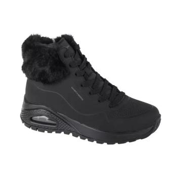 SKECHERS-Uno Rugged Fall Air black kép