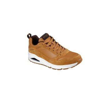 SKECHERS-Uno Stacre whiskey Barna 41 kép