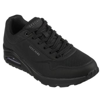 SKECHERS-Uno Stand On Air black/black Fekete 41 kép