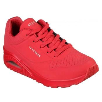 SKECHERS-Uno Stand On Air red Piros 41 kép