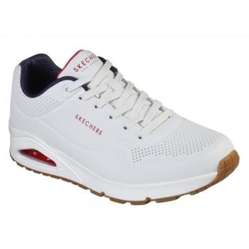 SKECHERS-Uno Stand On Air white Fehér 42 kép