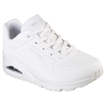 SKECHERS-Uno Stand On Air white/whte Fehér 36 kép