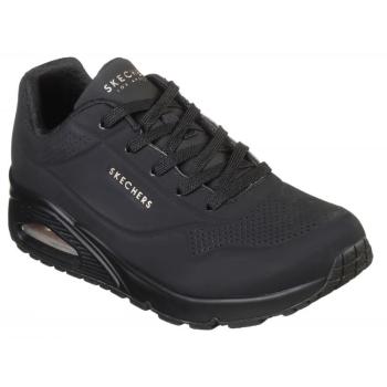 SKECHERS-Uno Stand On Air Ws black Fekete 36 kép