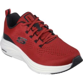 Skechers VAPOR FOAM Férfi szabadidőcipő, piros, méret kép