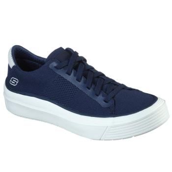 SKECHERS-Viewport Heldren navy Kék 42 kép