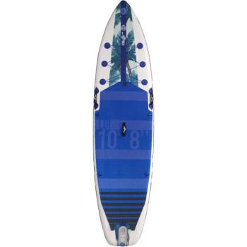 Skiffo LUI 10'8&quot; Paddleboard, kék, méret kép