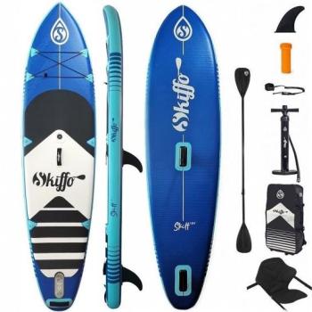 SKIFFO WS Combo 10'4''x32''x6'' kép