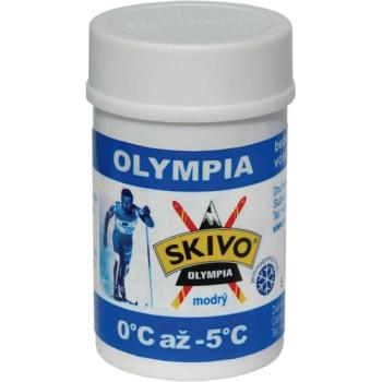 Skivo OLYMPIA KÉK Sífutóléc viasz, , méret kép