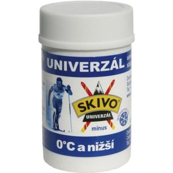 Skivo UNIVERZÁL MÍNUSZ Viasz lesikló síléchez, , méret kép