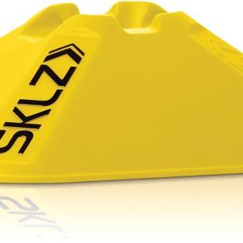 SKLZ Pro Training 2" Agility Cones, 5 cm-es edzőbóják, 20 db-os készlet kép