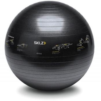 SKLZ Trainer Ball, gimnasztikai labda 65 cm kép