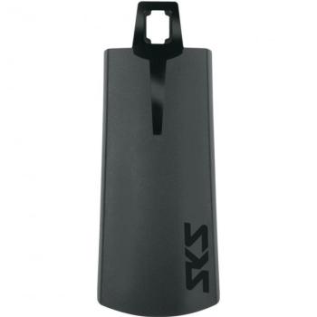 SKS MUD FLAP BLUEMELS STYLE 69 MM fekete kép