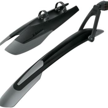 SKS X-BLADE 29" / X-BOARD fekete kép