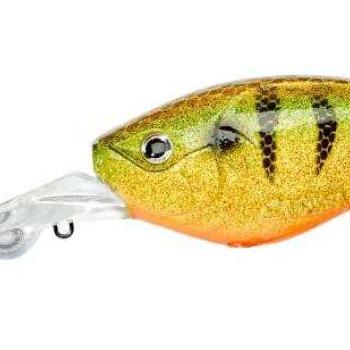 Slattern 6,5cm f strass perch kép