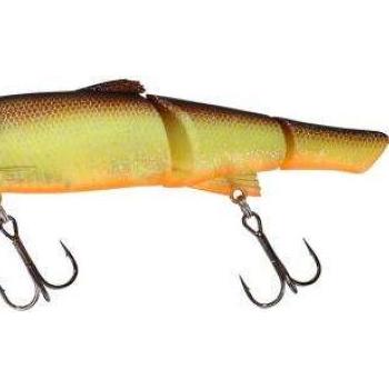 Sleek mikey 16cm f muddy roach kép