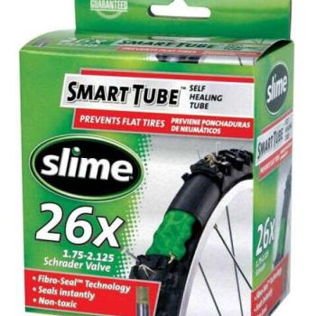 Slime Smart Tube 26x1,75-2,125 belső kép