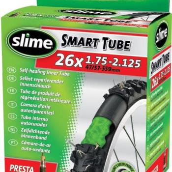 Slime Standard 26 x 1,75-2,125, presta szelep kép