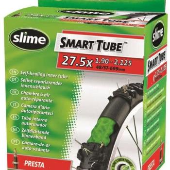 Slime Standard 27,5 x 1,90-2,125, presta szelep kép