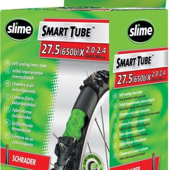 Slime Standard 27,5 x 1,90-2,125, Schrader-szelep kép